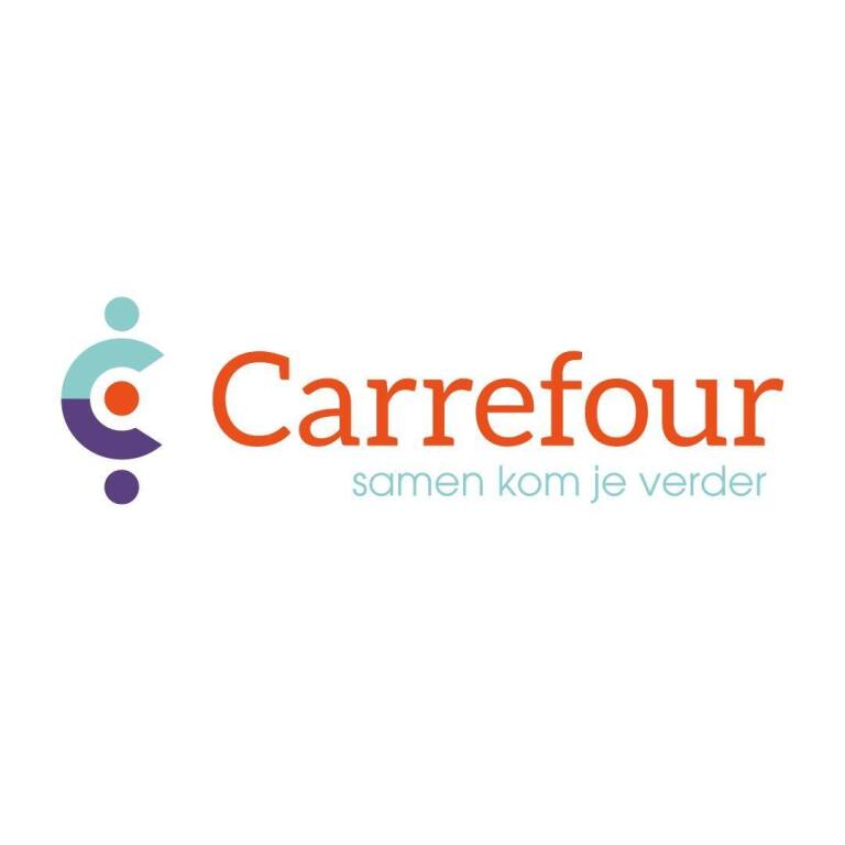 Carrefour logo